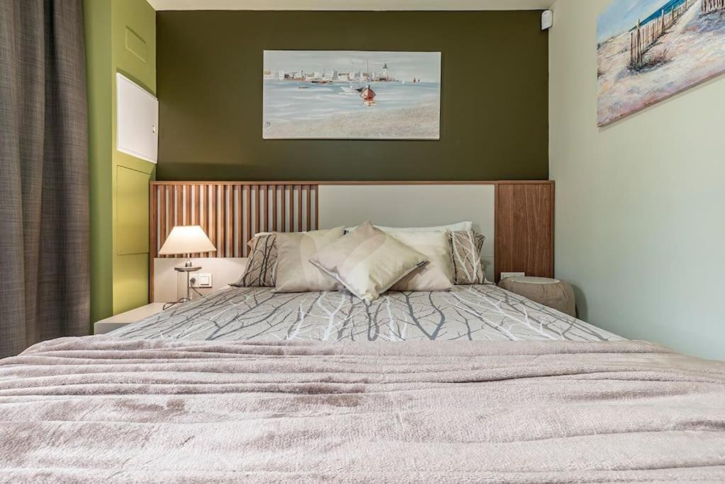 5 Stelle Piscina, Jacuzzi, Wifi - 2 Min Dal Mare Apartment Miami Playa Екстериор снимка