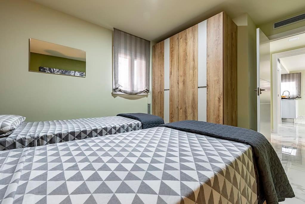 5 Stelle Piscina, Jacuzzi, Wifi - 2 Min Dal Mare Apartment Miami Playa Екстериор снимка